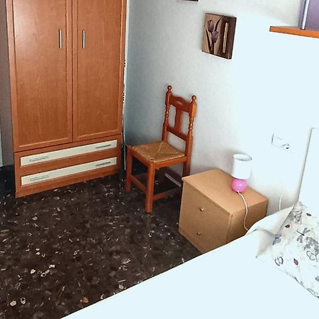 Alojamiento Entradita Cazorla Exteriér fotografie