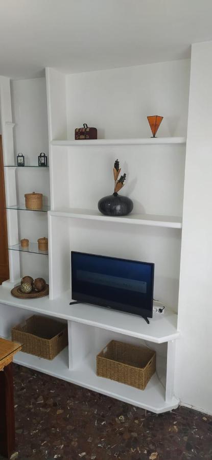 Alojamiento Entradita Cazorla Exteriér fotografie