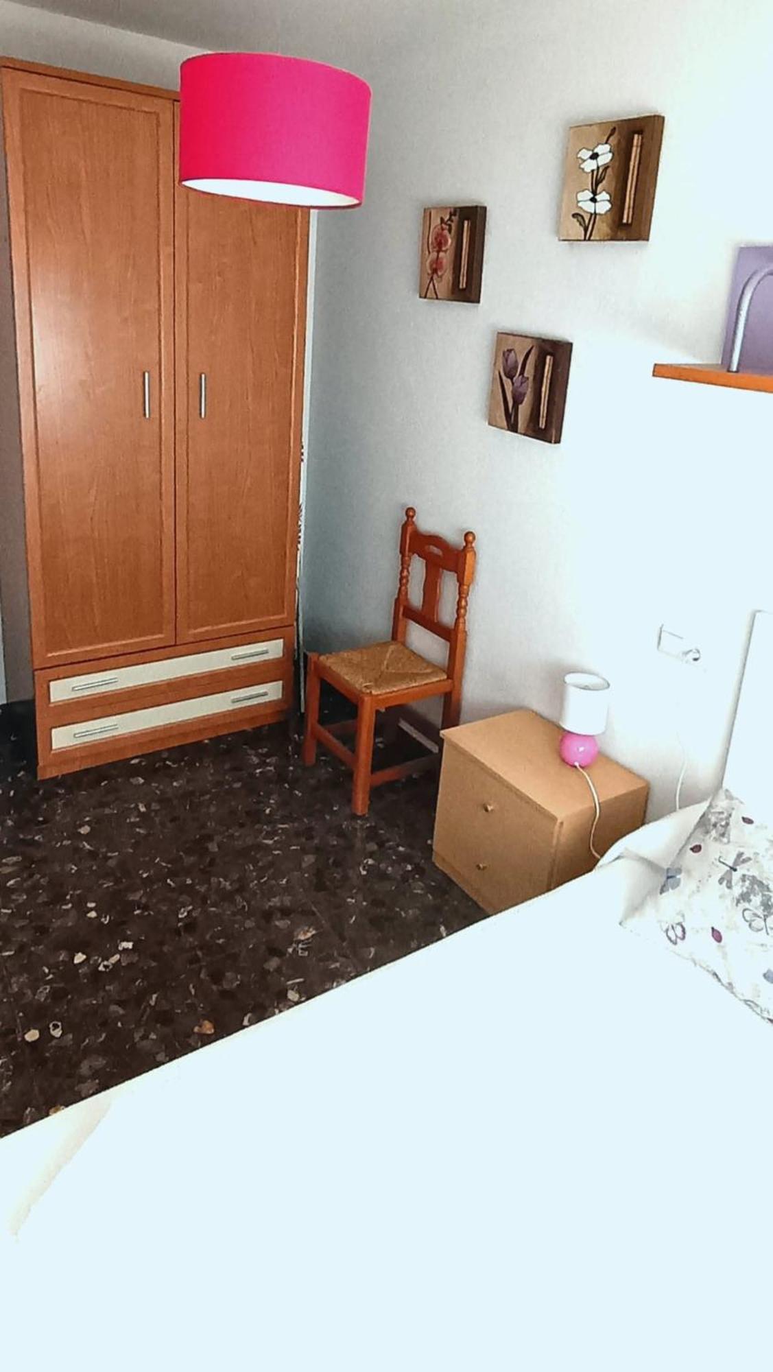 Alojamiento Entradita Cazorla Exteriér fotografie
